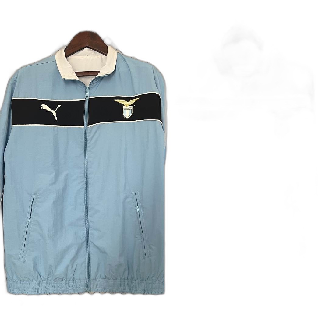Lazio 24/25 Gabardina Reversible