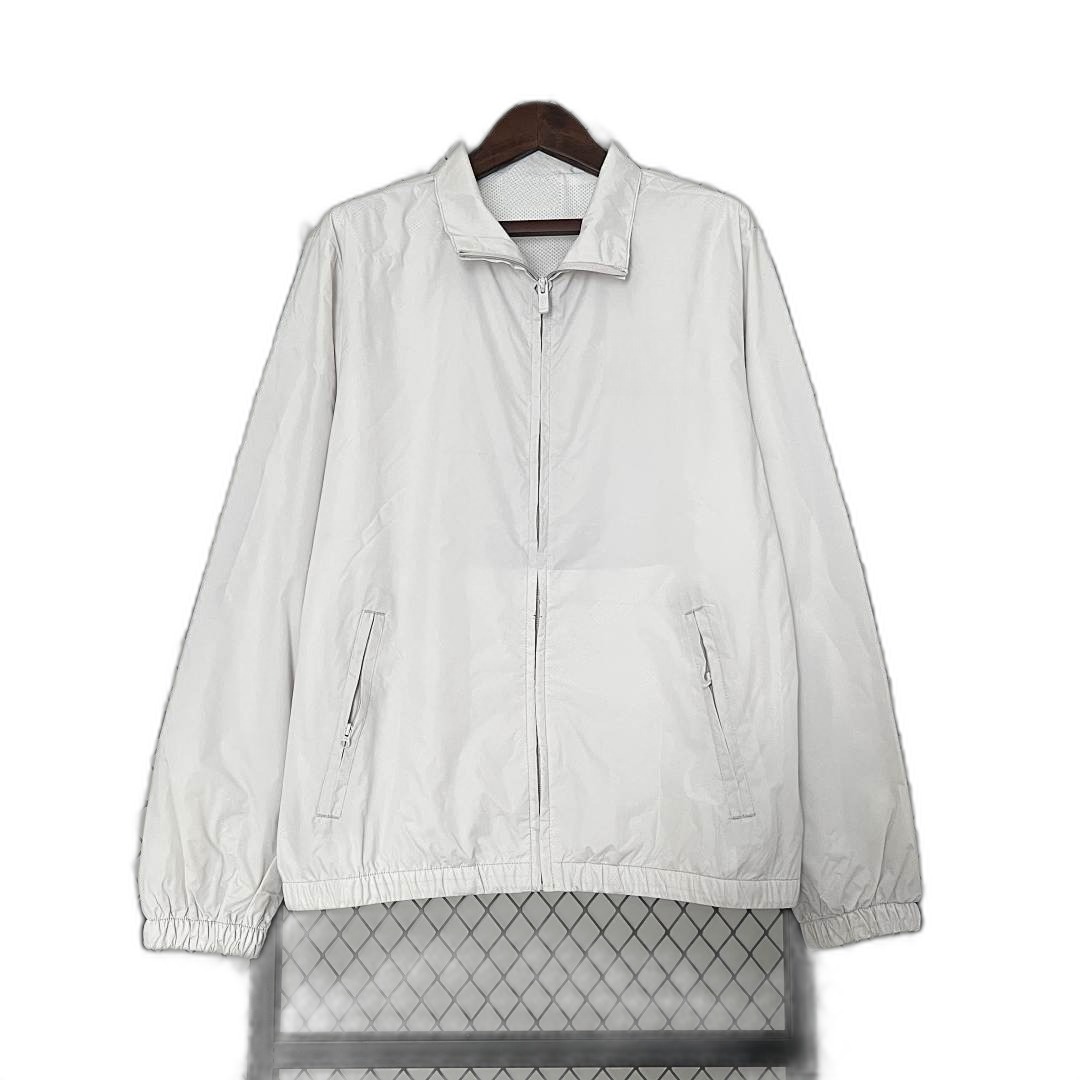 Newcastle 2024 Chaqueta Cortavientos