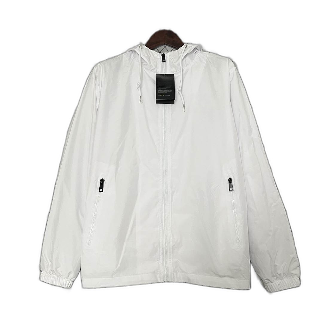 Newcastle 2024 Chaqueta Cortavientos