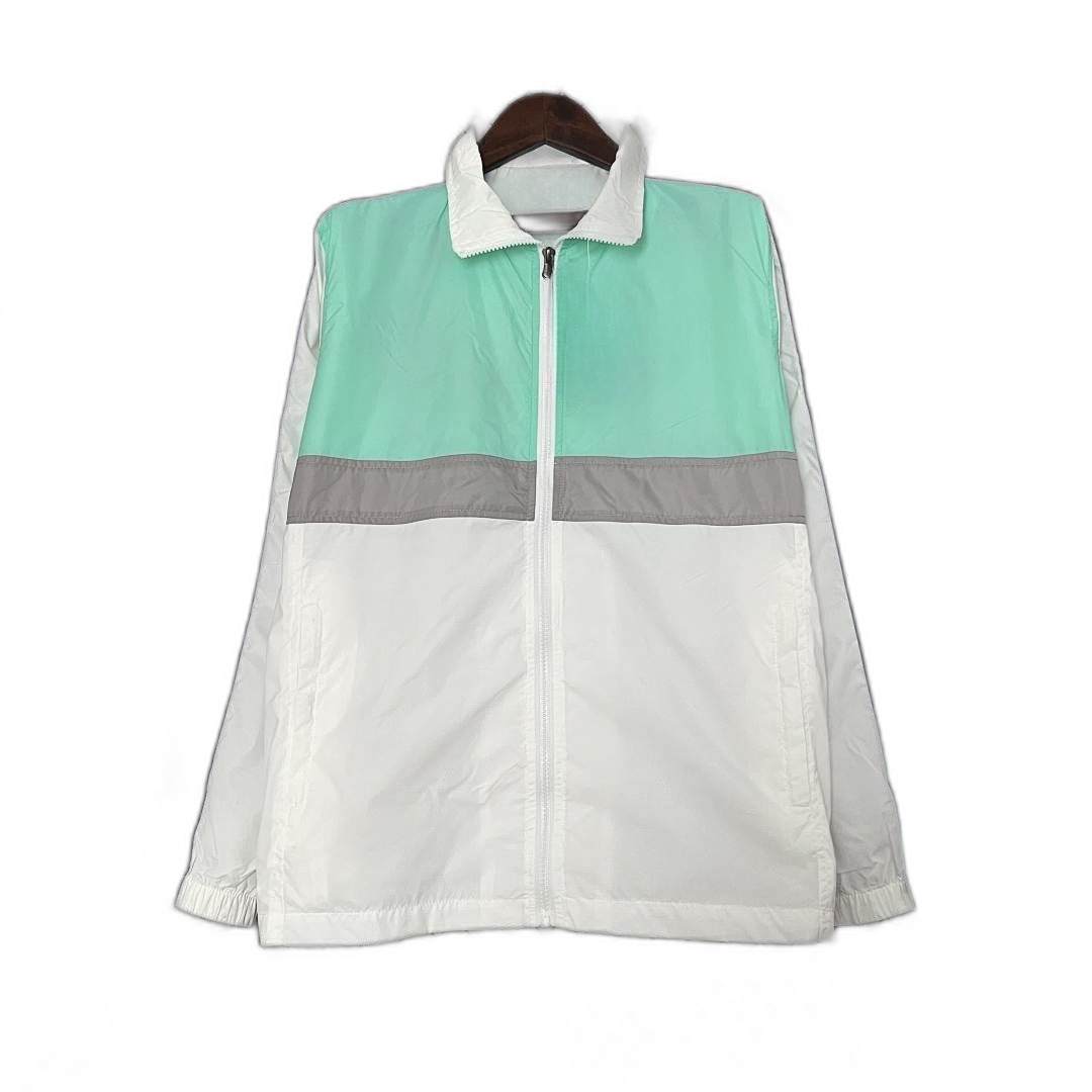 Newcastle 2024 Chaqueta Cortavientos
