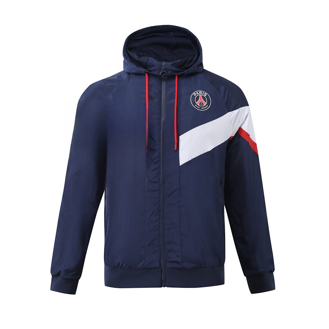 Paris Saint-Germain Gabardina Reversible