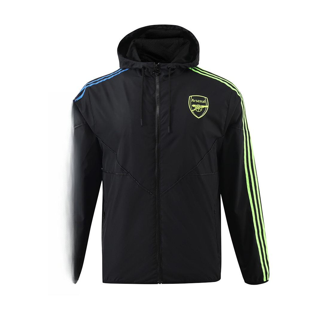 Arsenal Gabardina Reversible