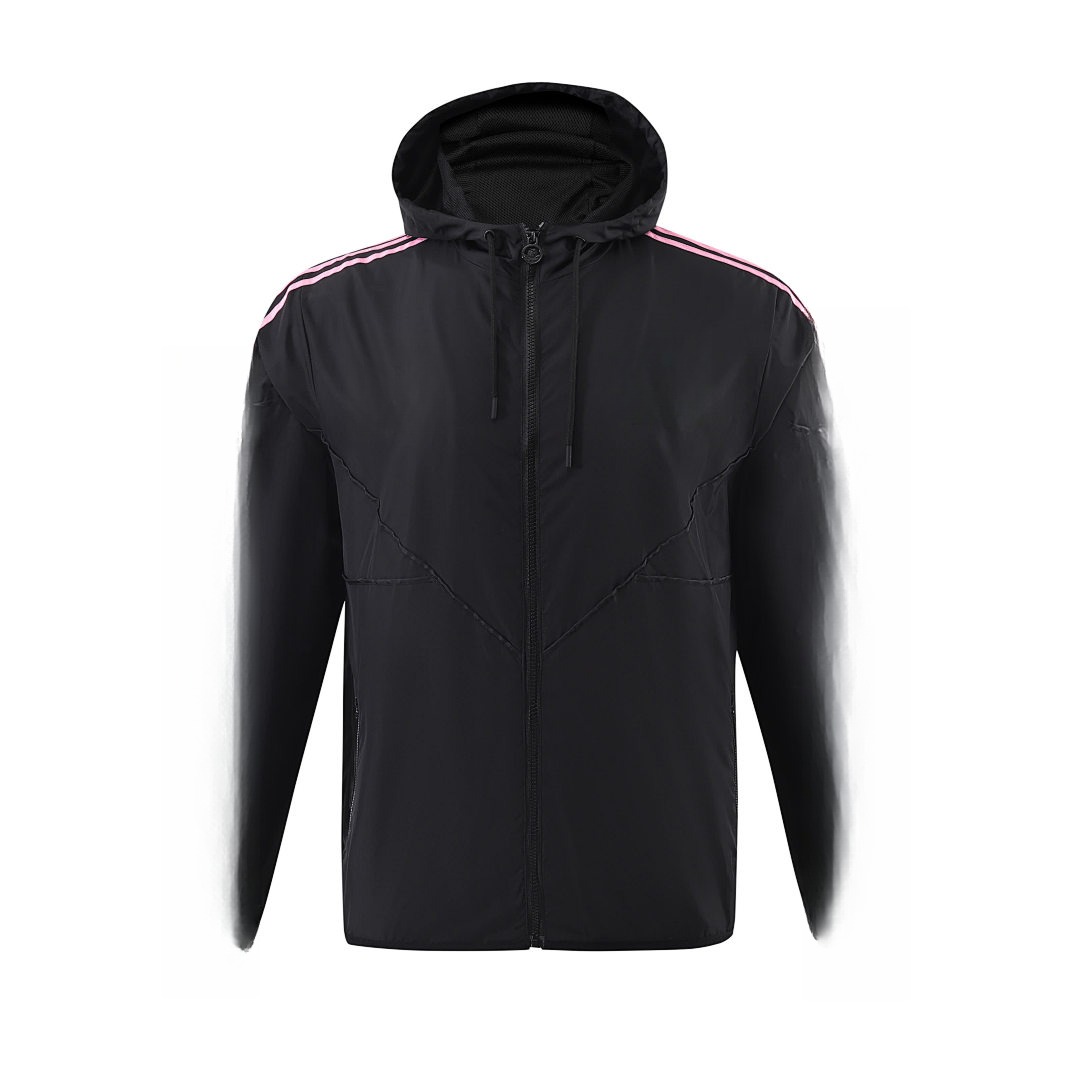Inter Chaqueta Cortavientos