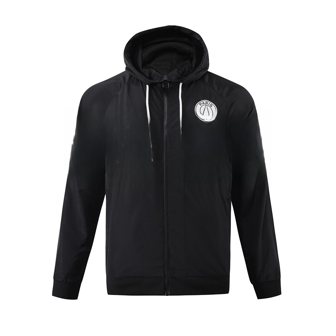 Paris Saint-Germain Gabardina Reversible