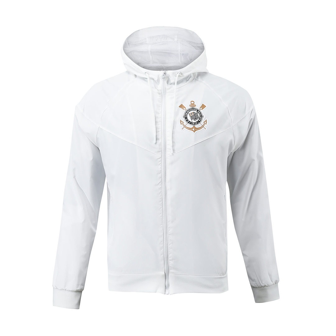 Alavés 23/24 Chaqueta Cortavientos