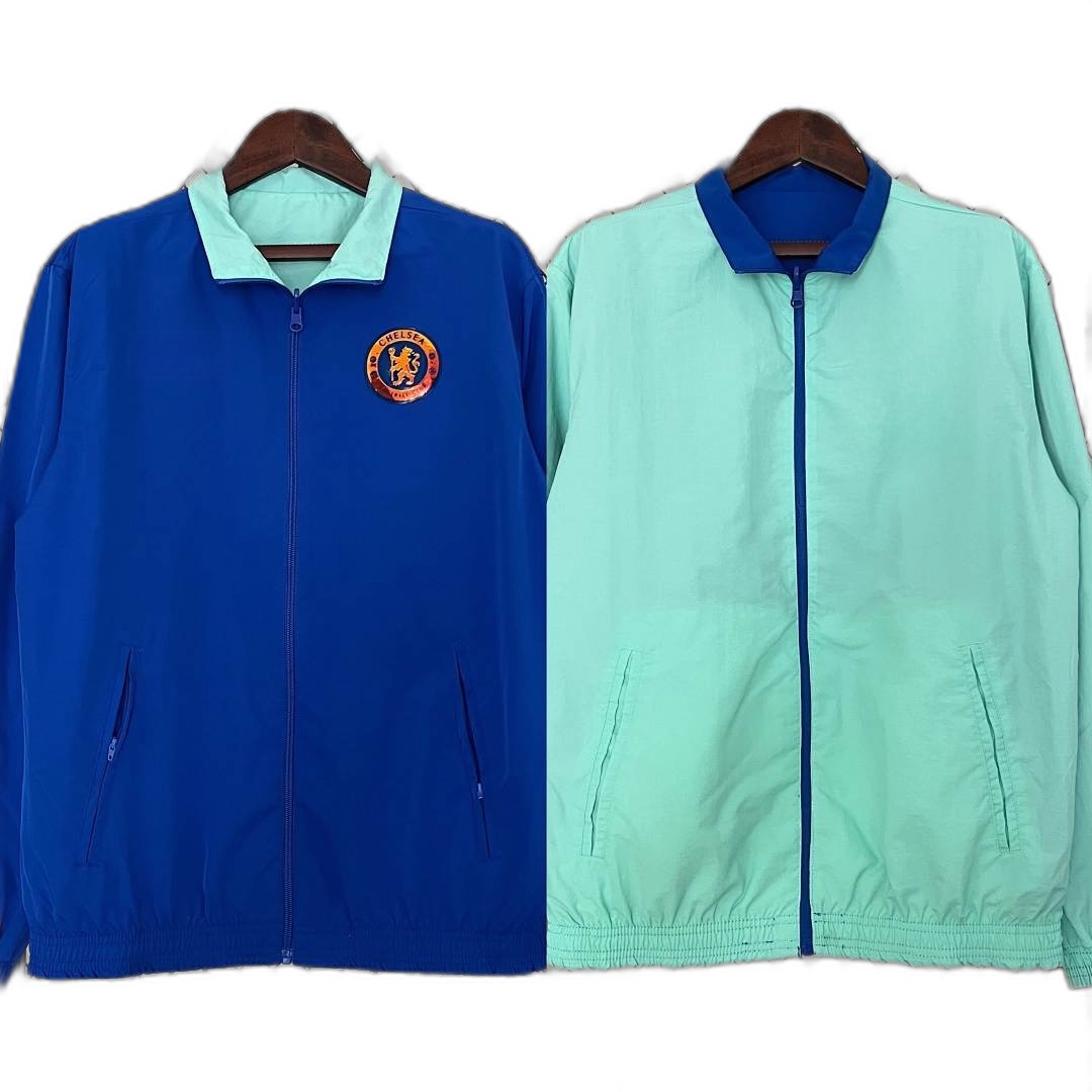 Chelsea 23/24 Gabardina Reversible