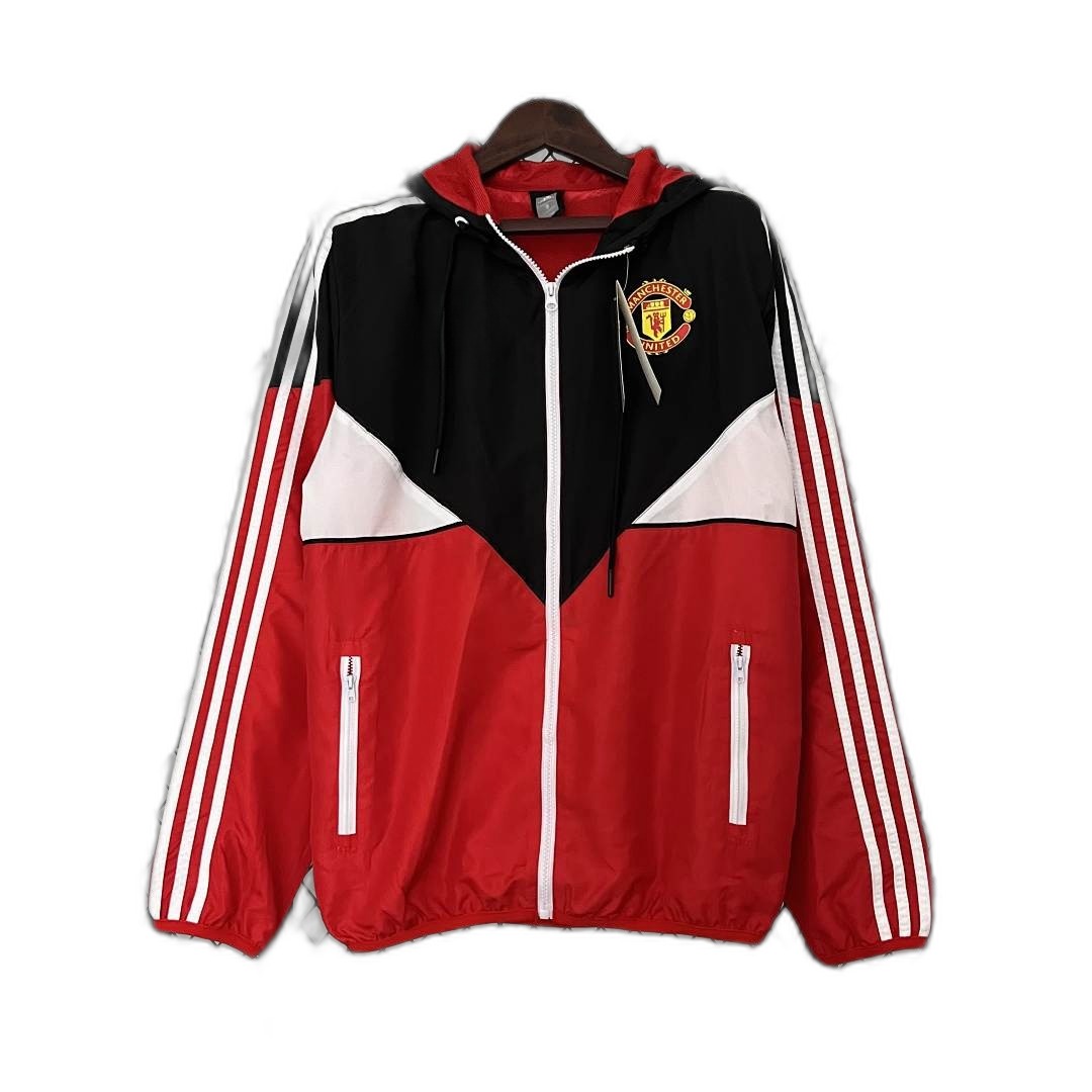 Alavés 23/24 Chaqueta Cortavientos