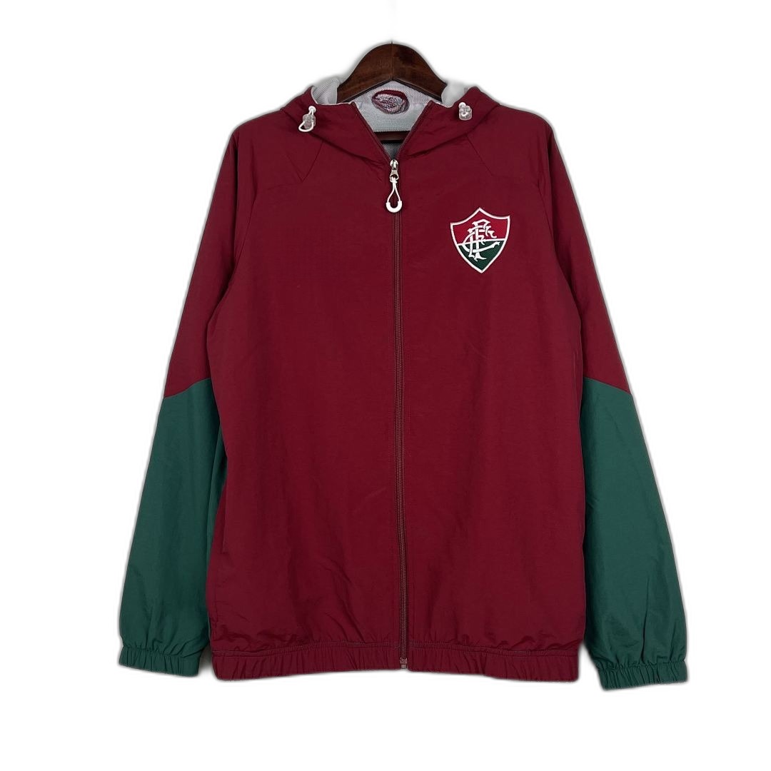 Fluminense 23/24 Chaqueta Cortavientos