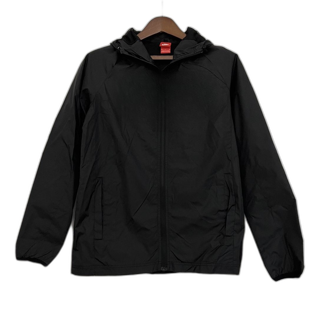 Corinthians 23/24 Chaqueta Cortavientos Negro