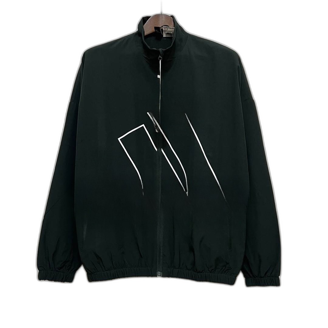 Newcastle 2023 Chaqueta Cortavientos