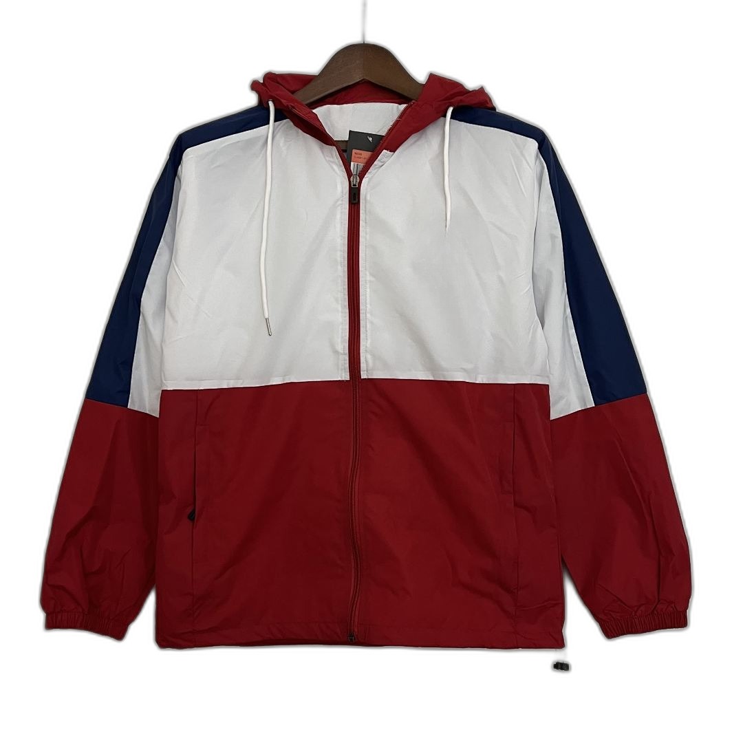 Newcastle 2023 Chaqueta Cortavientos