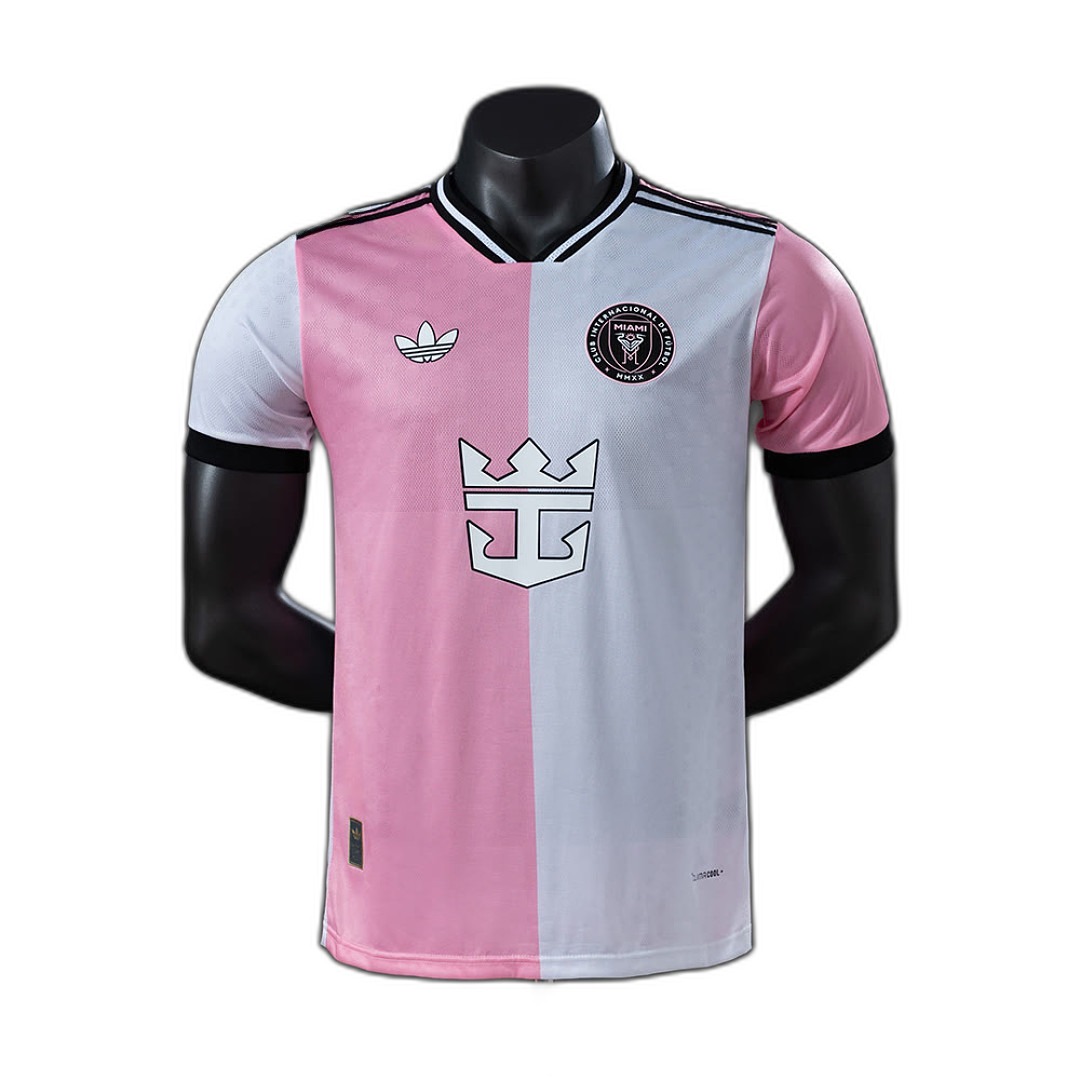 Inter Miami 26/27 Edición Especial Versión Jugador