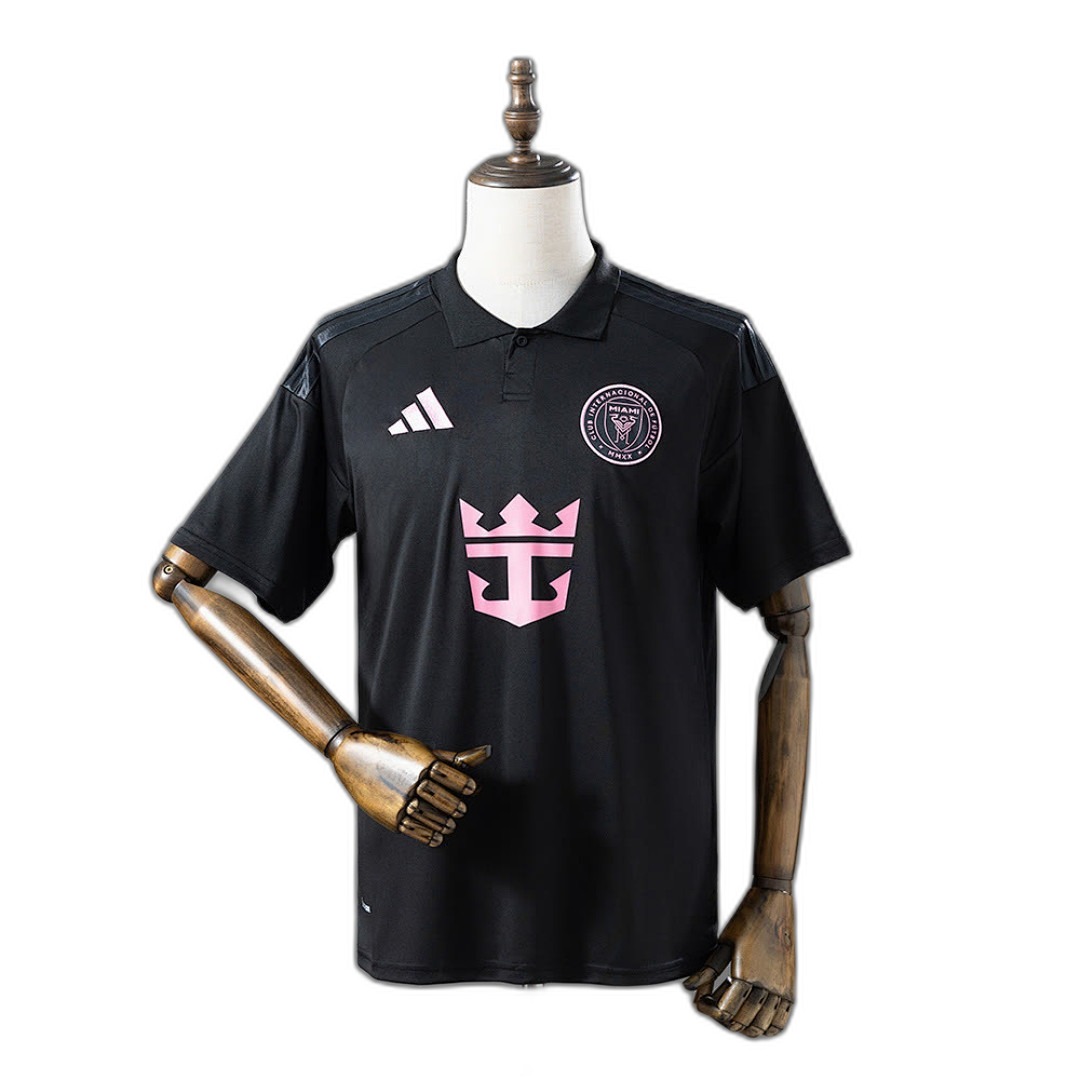 Inter Miami 26/27 Visitante
