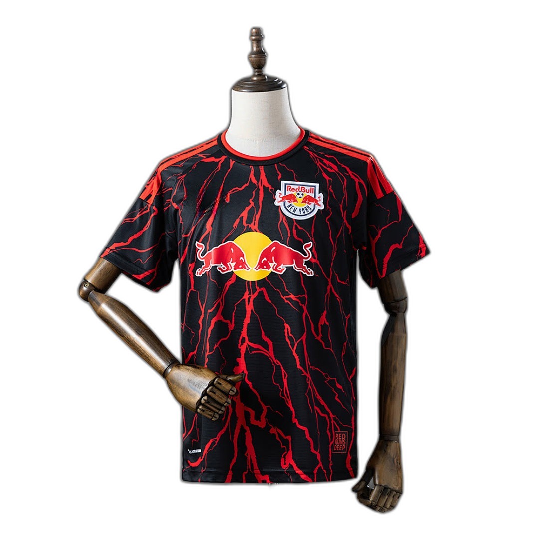 New York Red Bull 26/27 Local