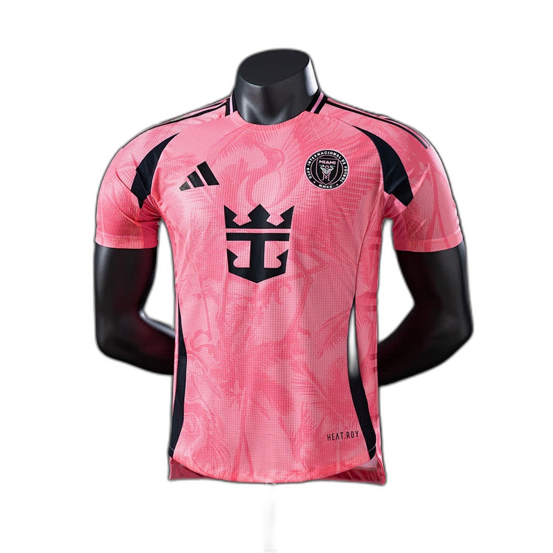 Inter Miami 25/26 Edición Especial Versión Jugador