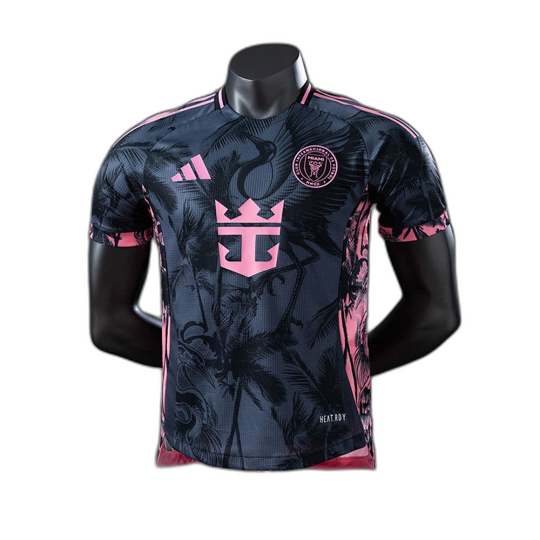 Inter Miami 25/26 Edición Especial Versión Jugador