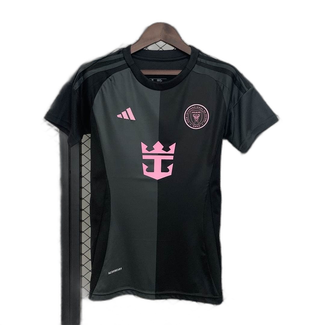 Inter Miami 25/26 Visitante