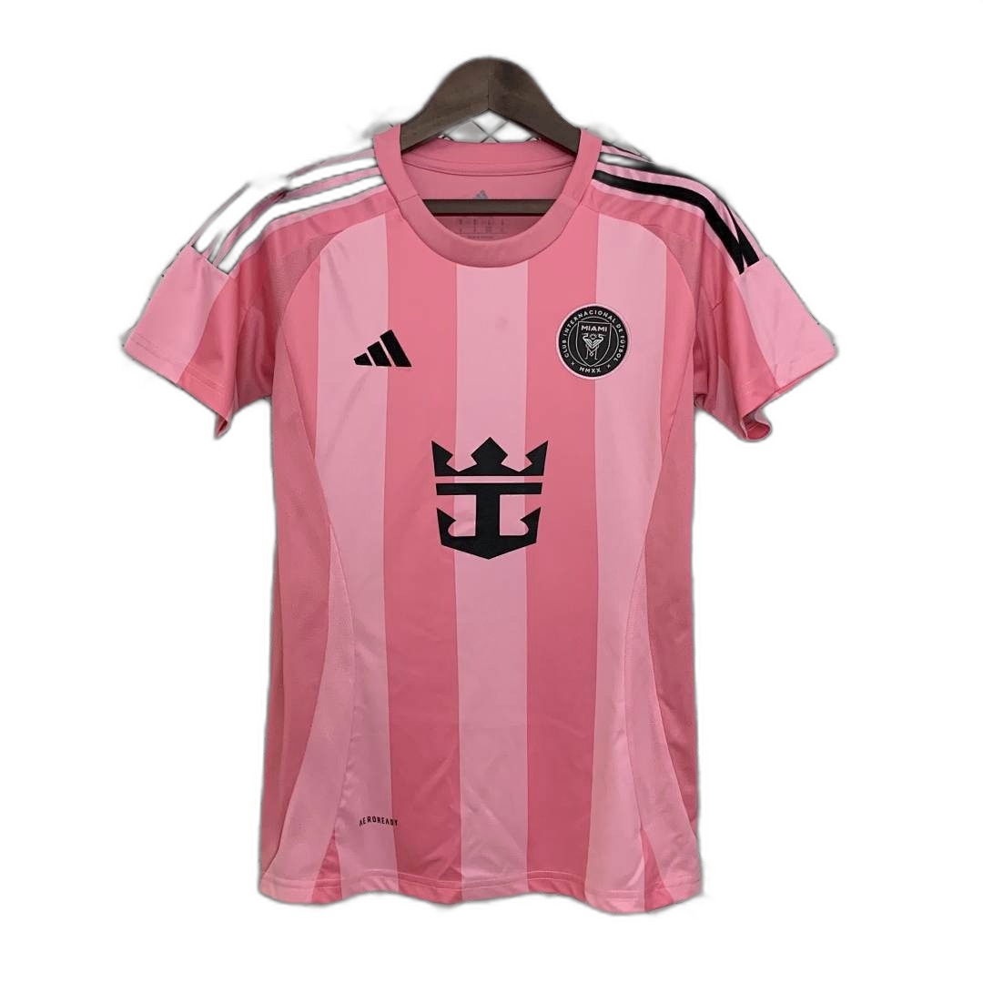 Inter Miami 25/26 Local