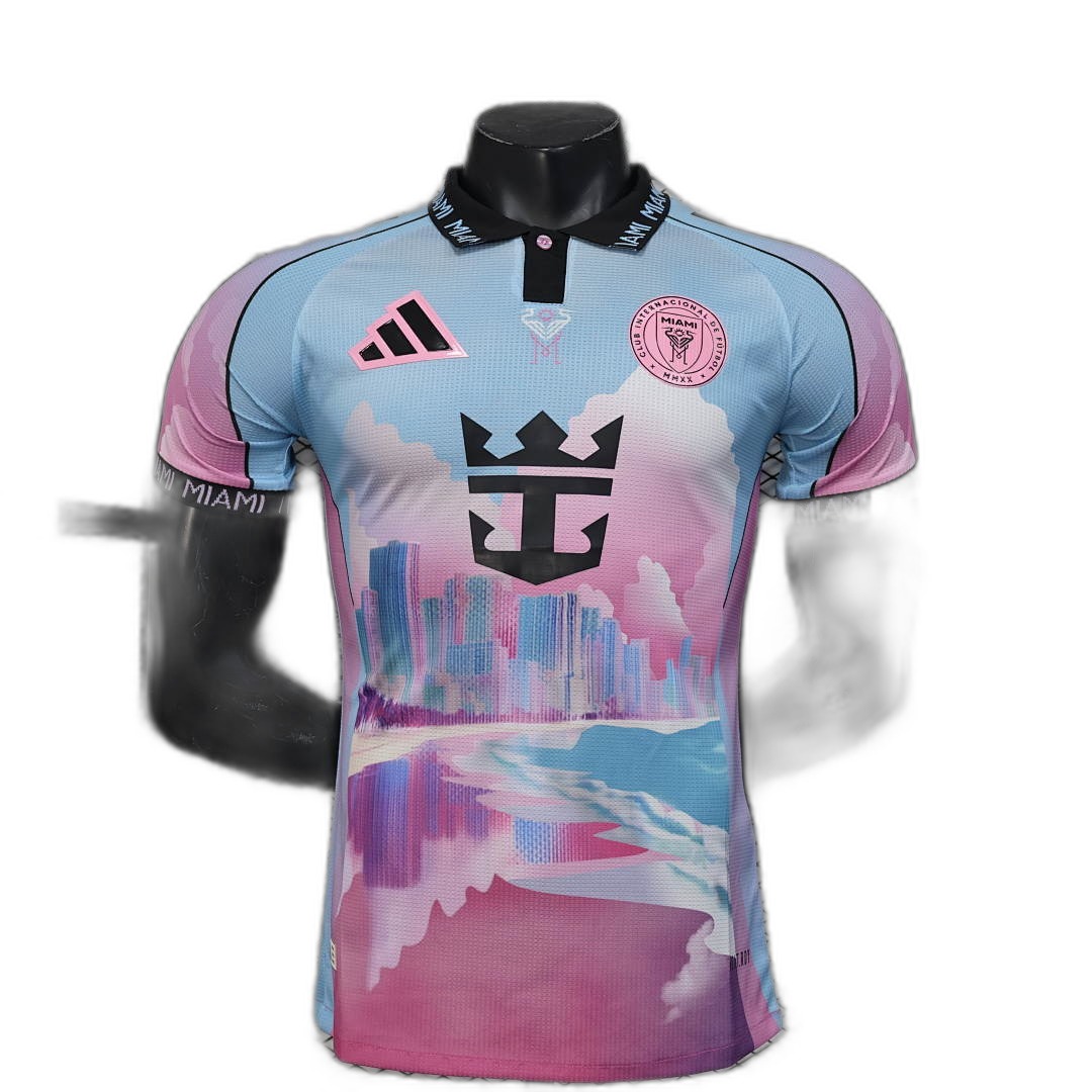Inter Miami 25/26 Edición Especial