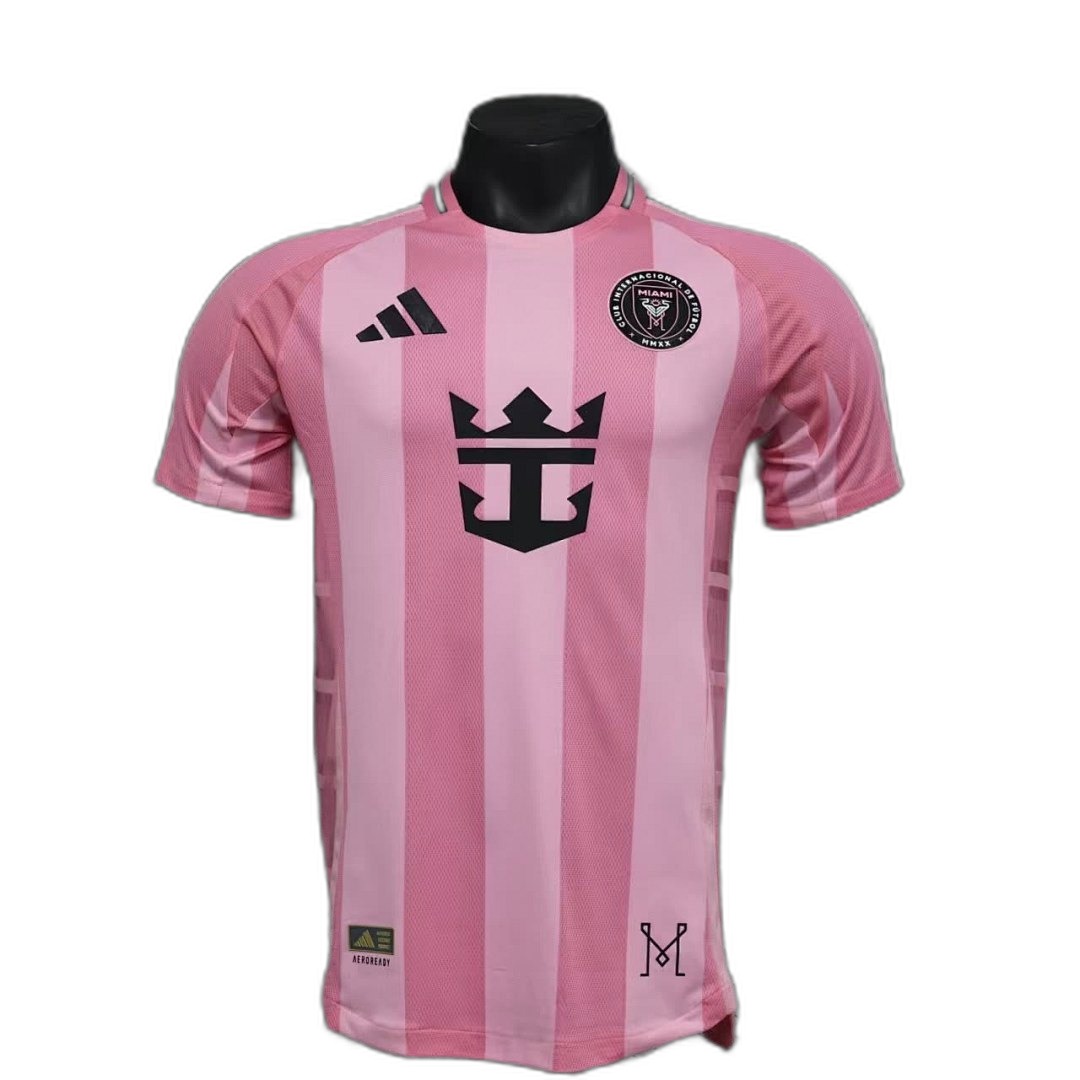 Inter Miami 25/26 Local