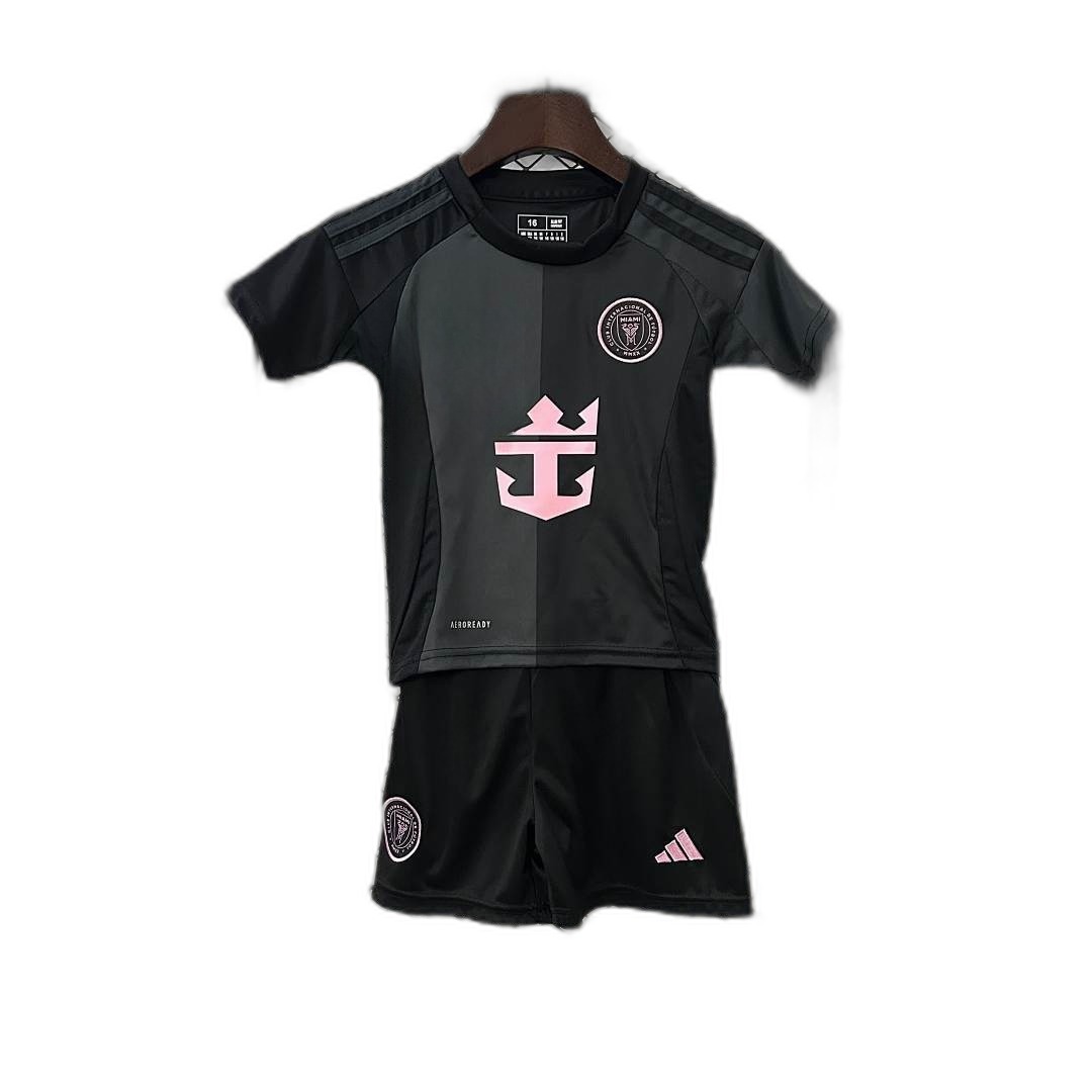 Inter Miami 25/26 Visitante Niño