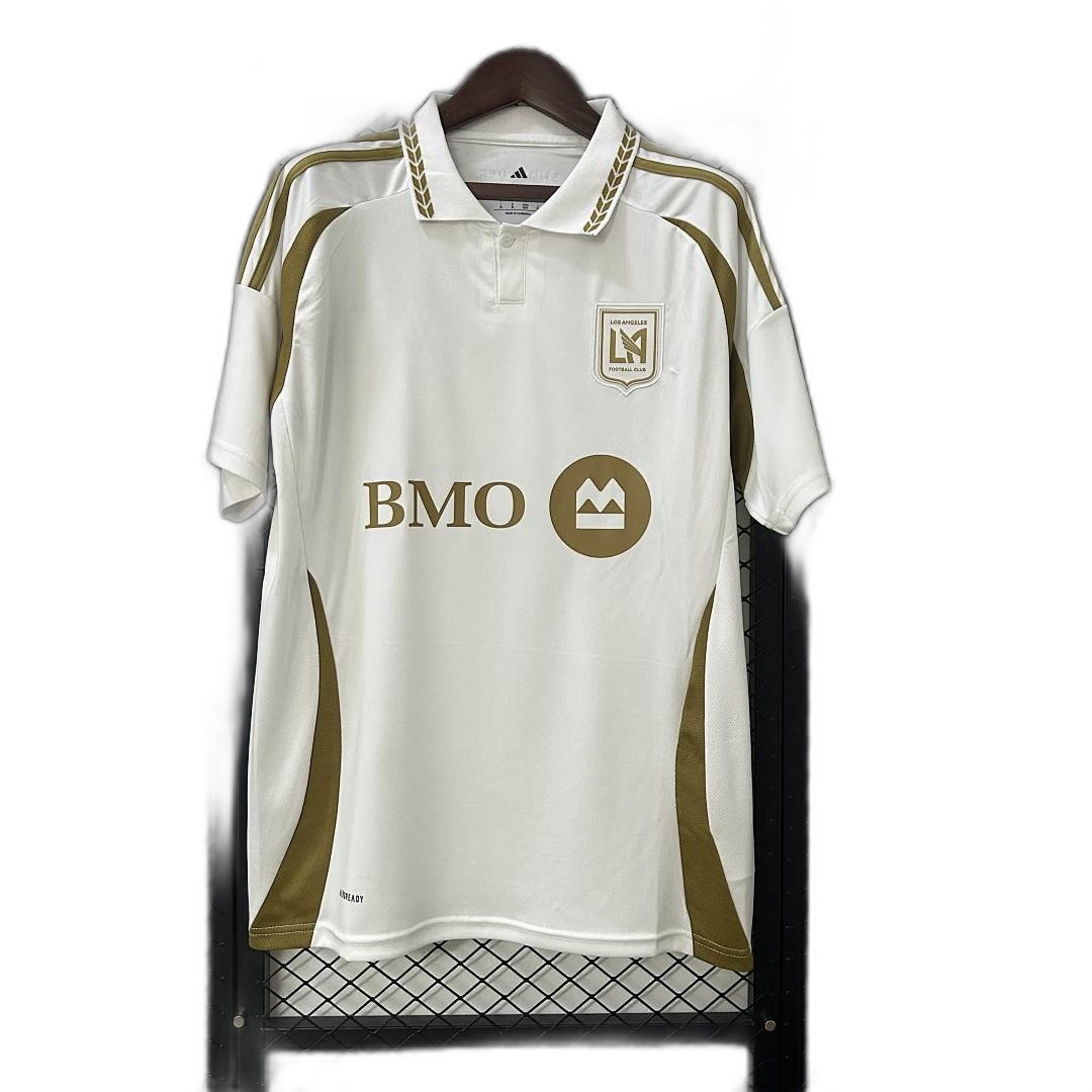 25/26 Los Angeles away S-XXL
