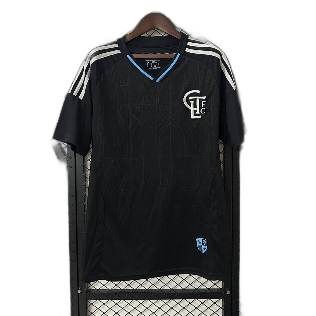 25/26 Charlotte FC Away S-XXL