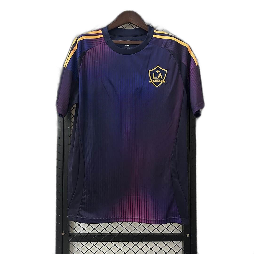 25/26 Galaxy Los Angeles Away S-XXL