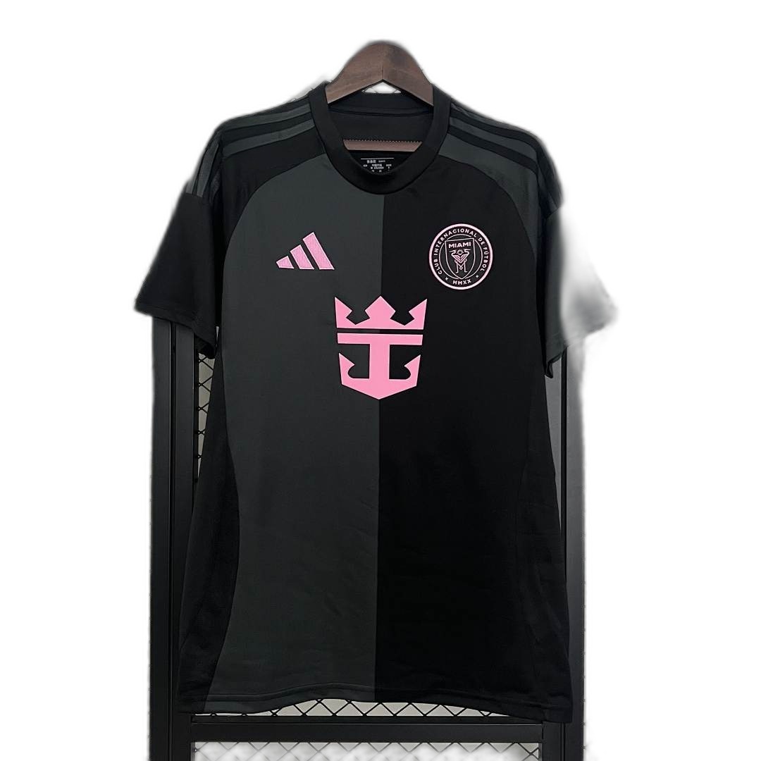 Inter Miami 25/26 Visitante
