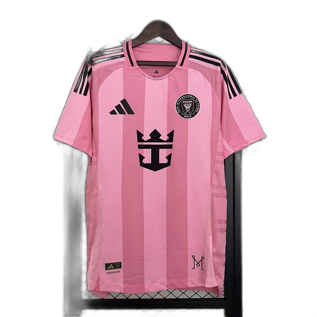 Inter Miami 25/26 Local