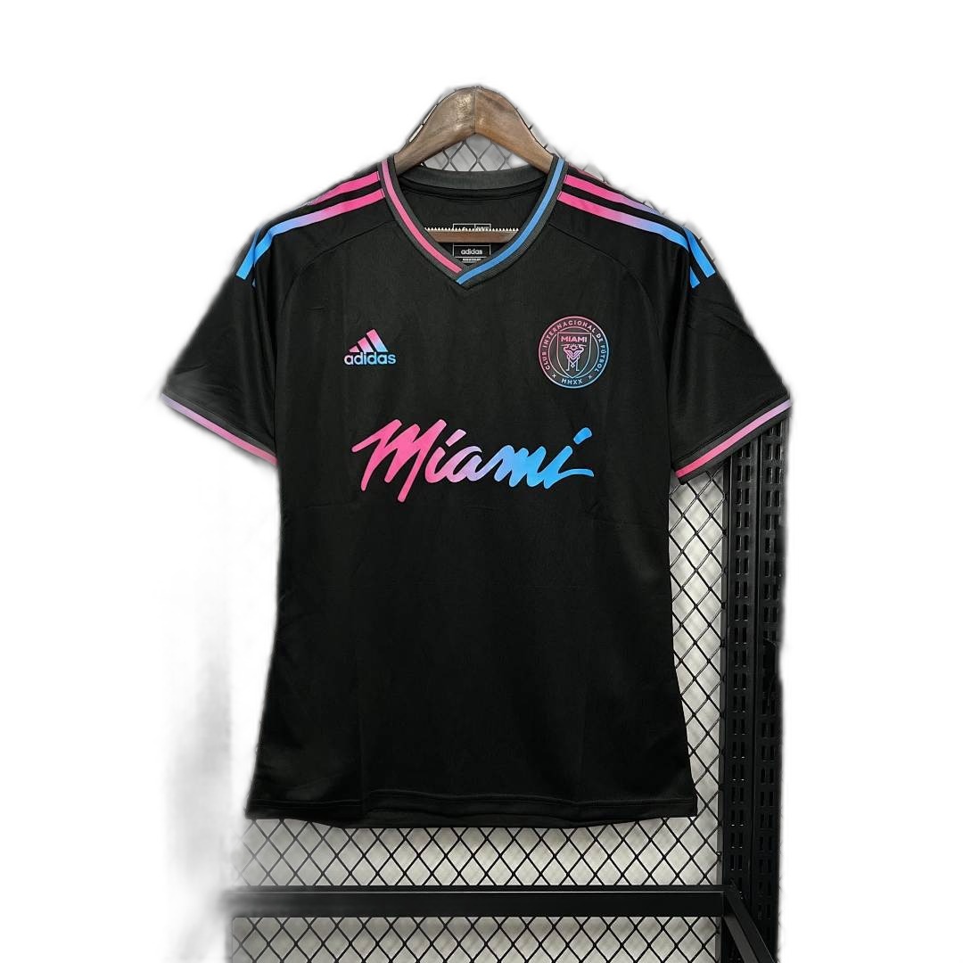 Inter Miami 2024 Edición Especial