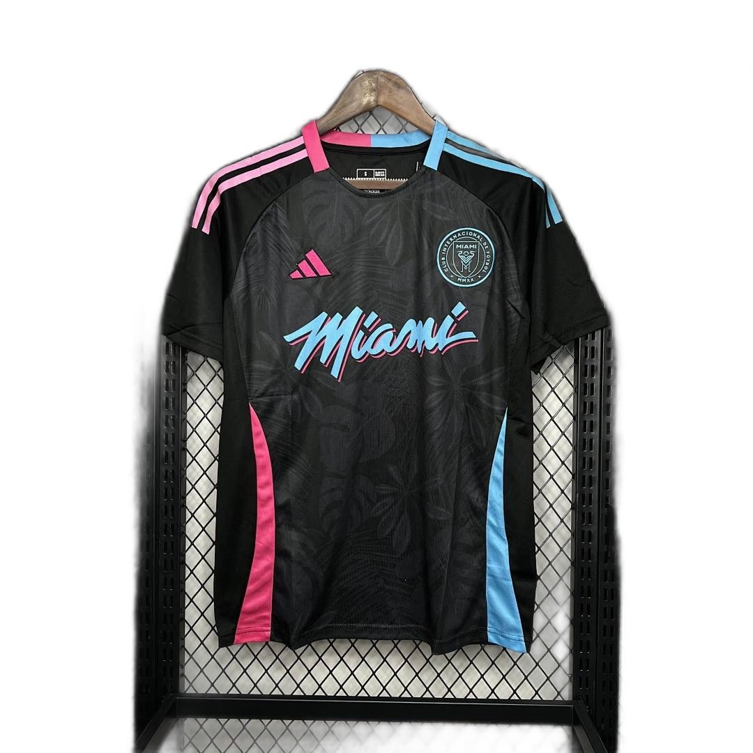 Inter Miami 2024 Edición Especial