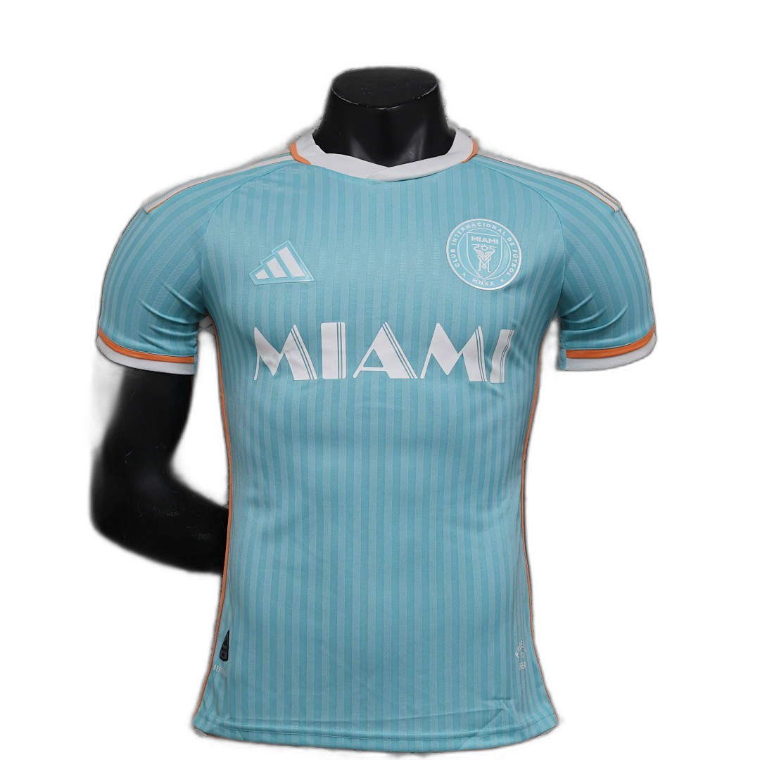Inter Miami 24/25 Tercera Visitante