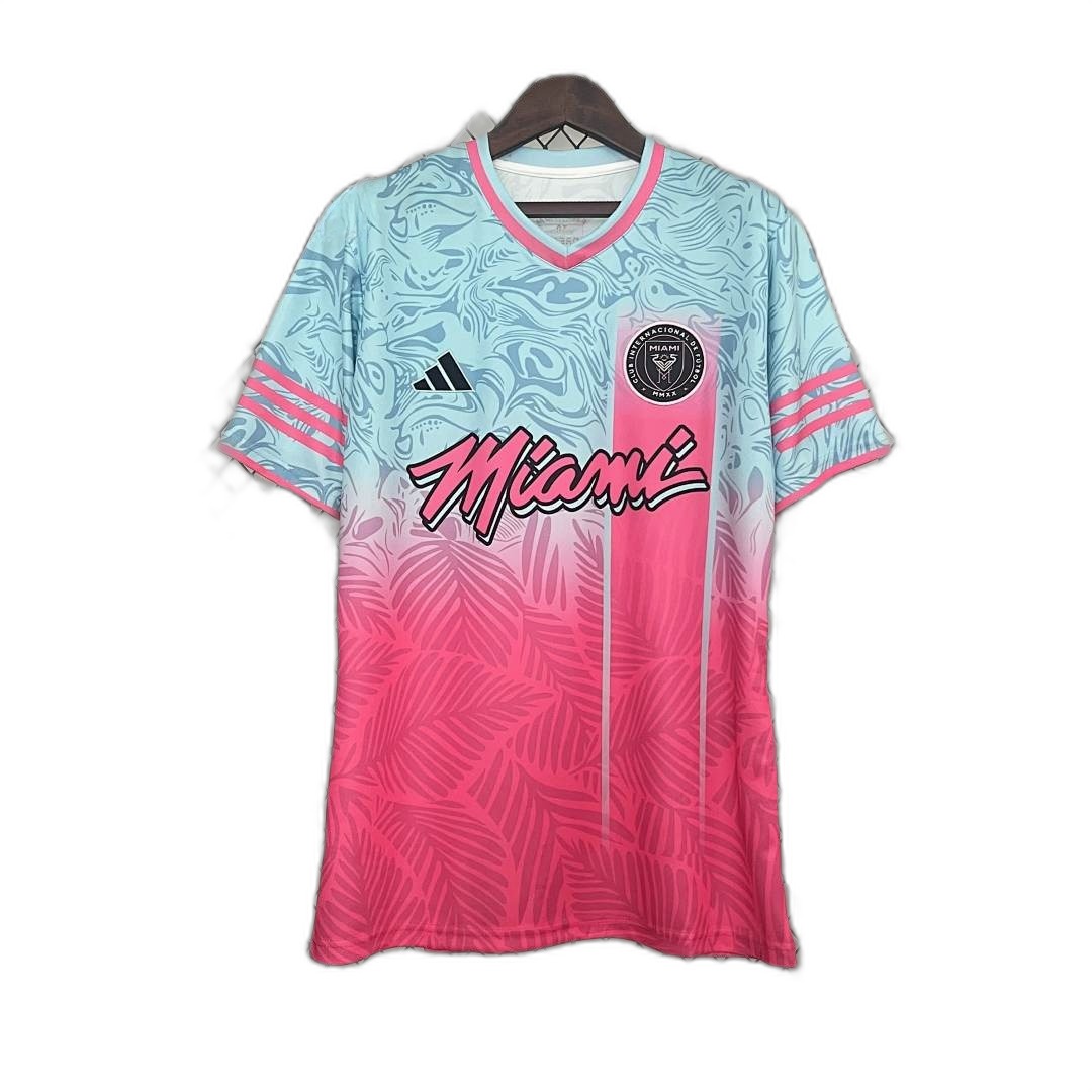 Inter Miami 24/25 Edición Especial