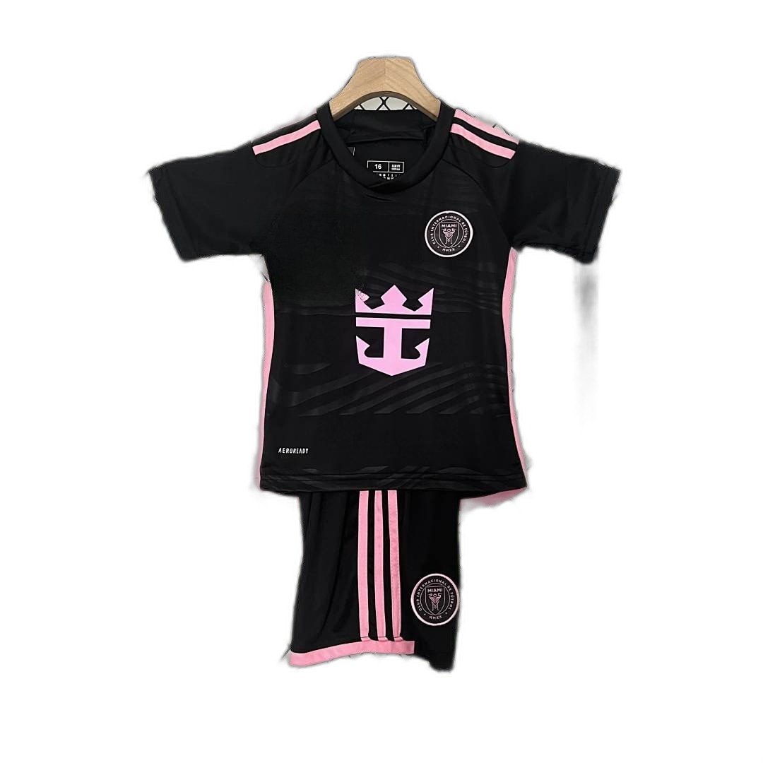 Inter Miami 24/25 Visitante Niño