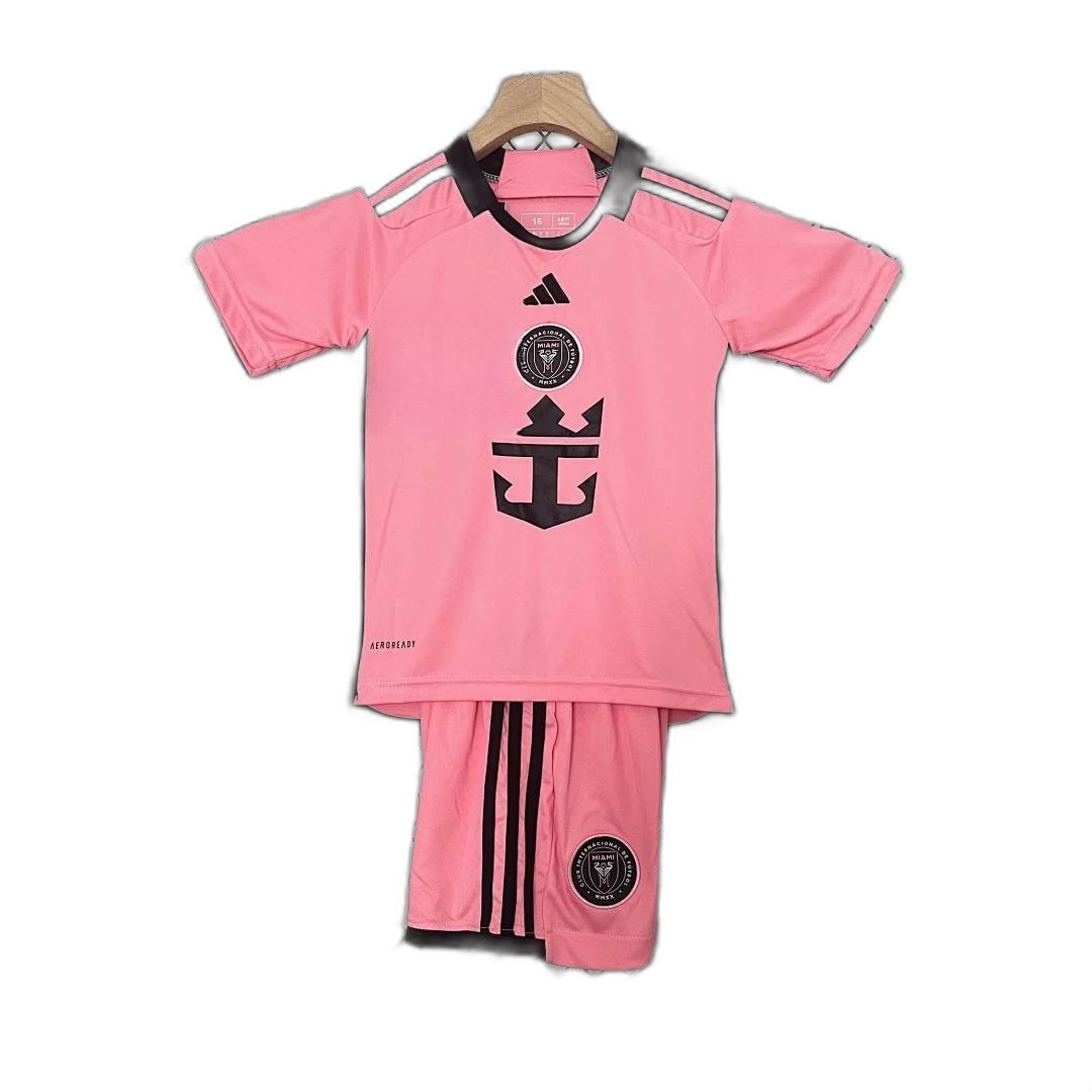 Inter Miami 24/25 Local Niño