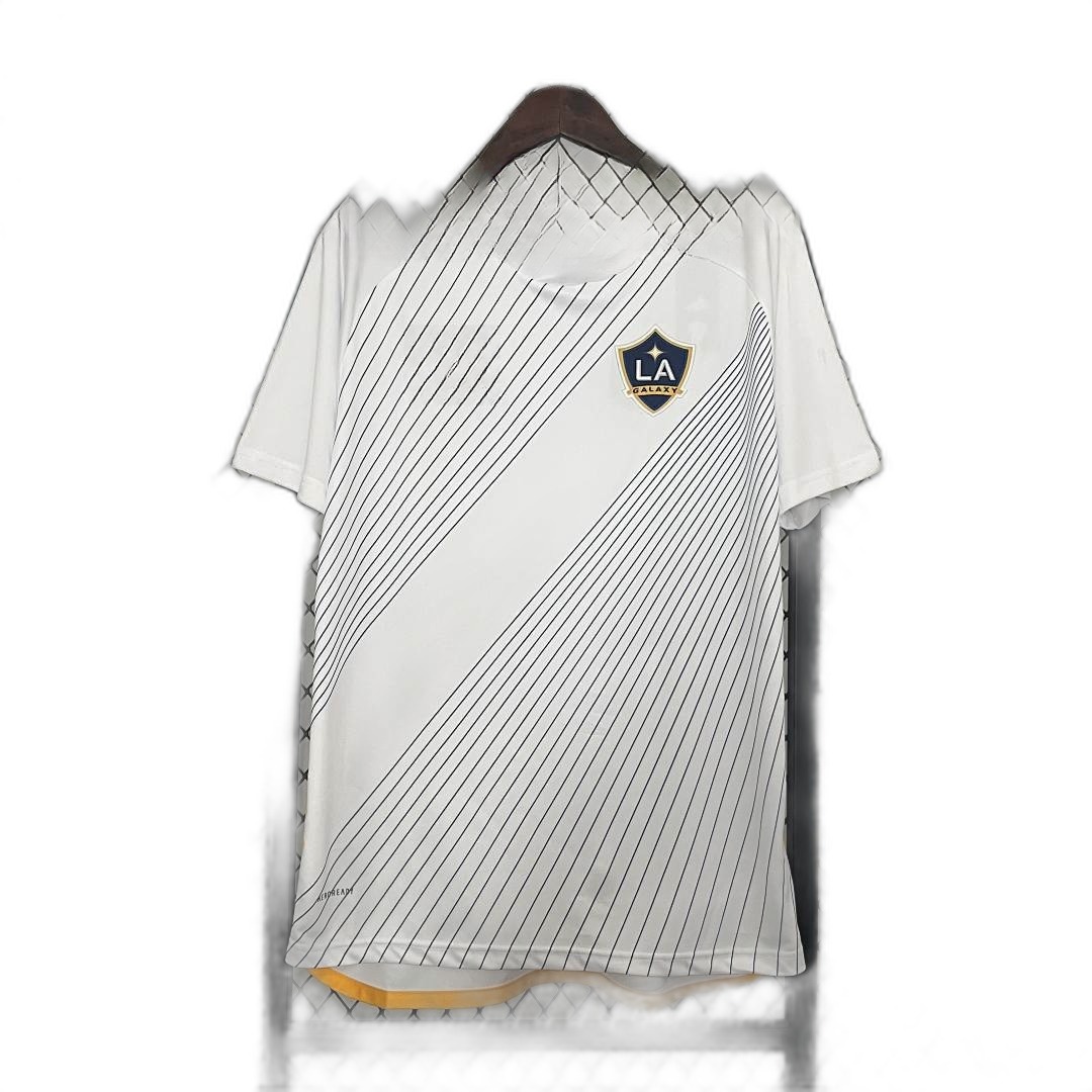24/25 Galaxy Los Angeles Home
