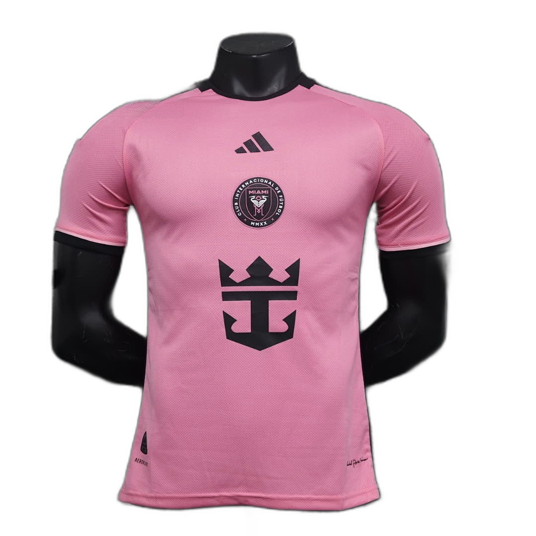 Inter Miami 24/25 Local