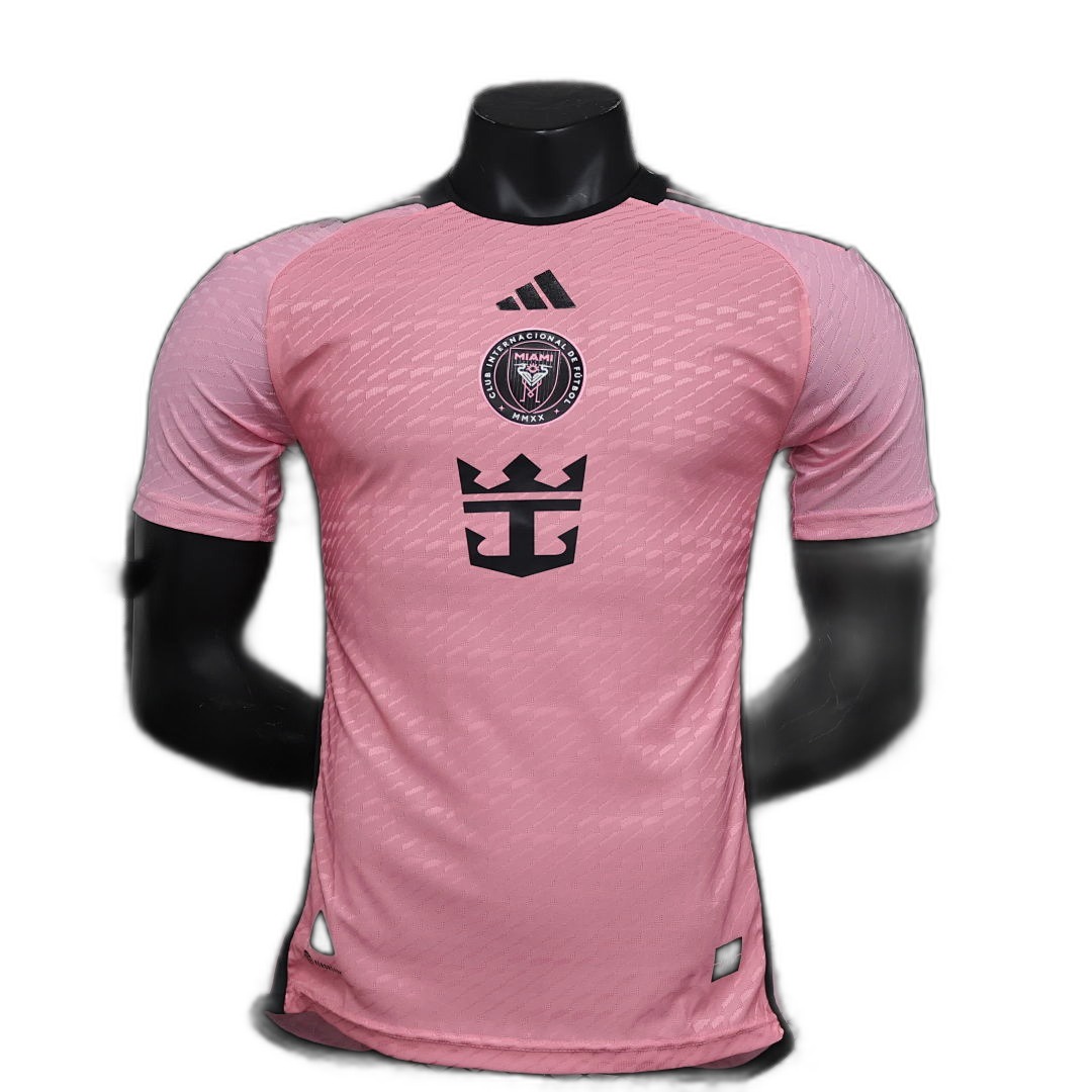 Inter Miami 24/25 Local