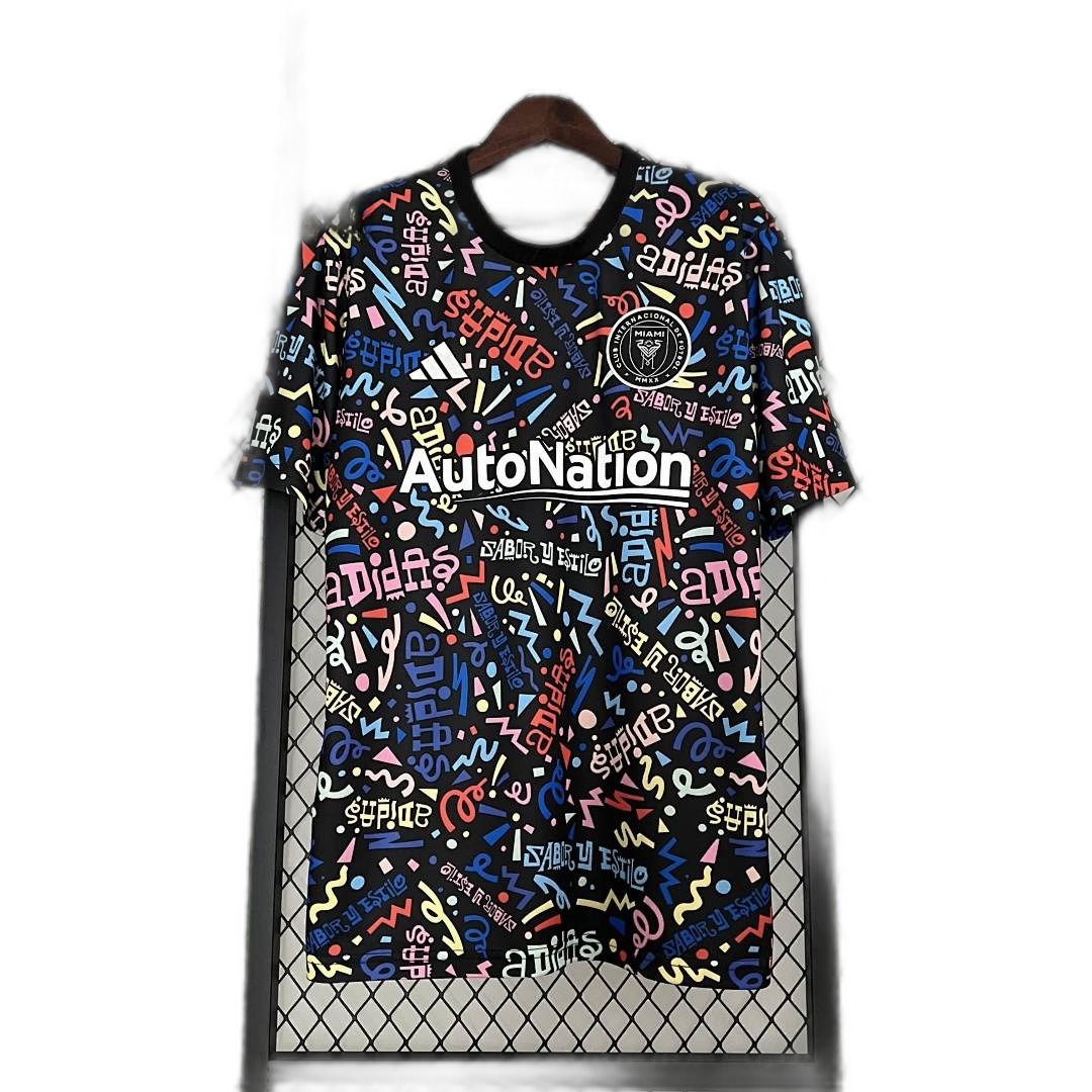 Inter Miami 23/24 Edición Especial