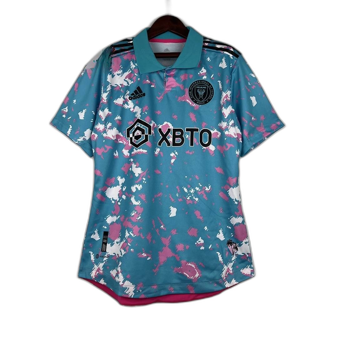 Inter Miami 23/24 Edición Especial