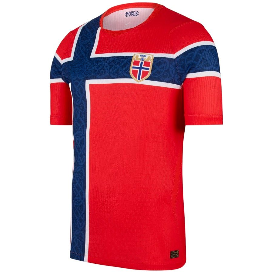 Noruega 2026 Local