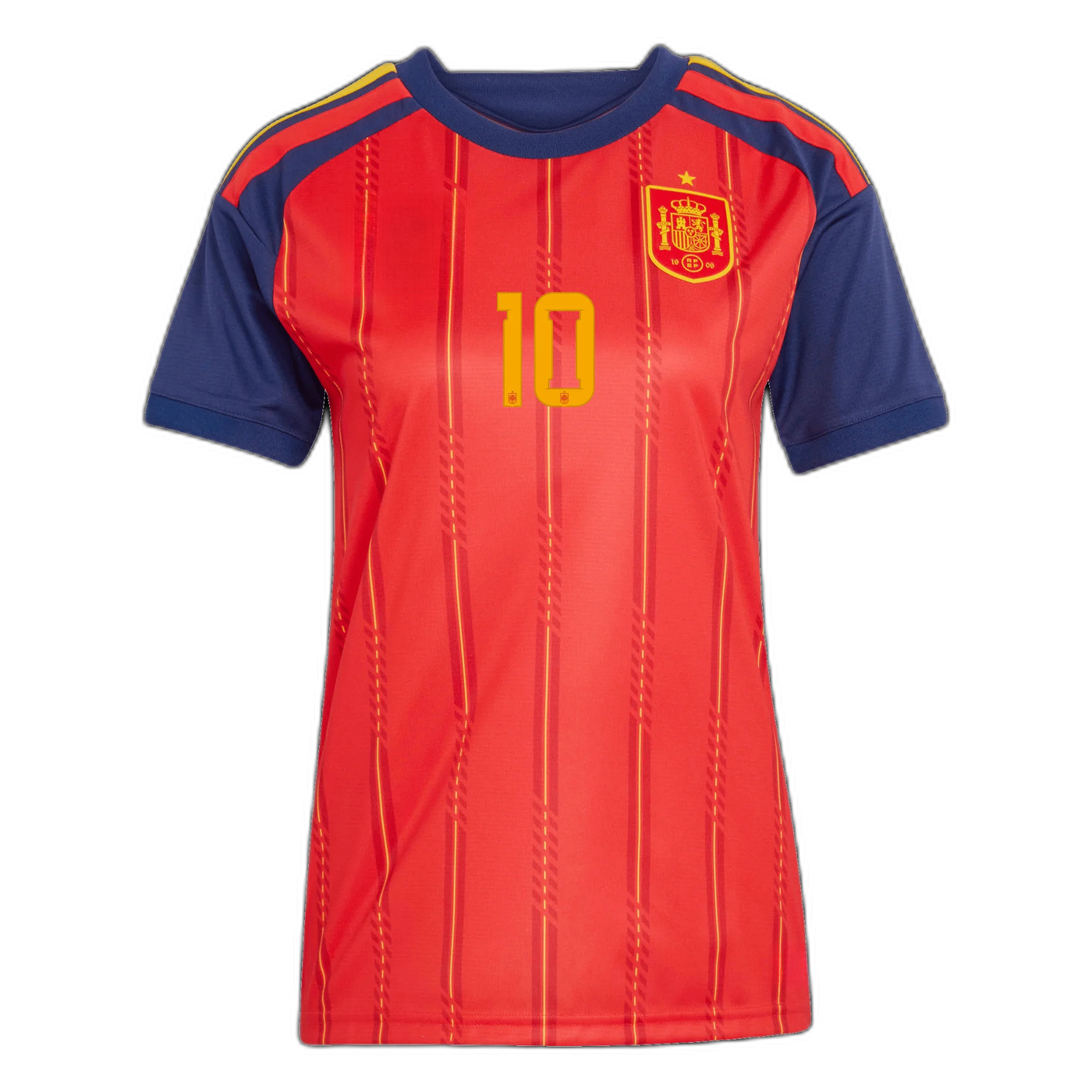 España 2026 Local (Mujer)