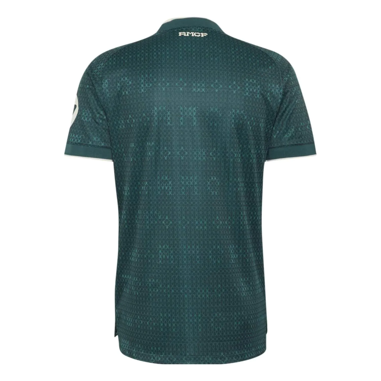 Camiseta Real Madrid 2026/27 - Visitante — vista 3