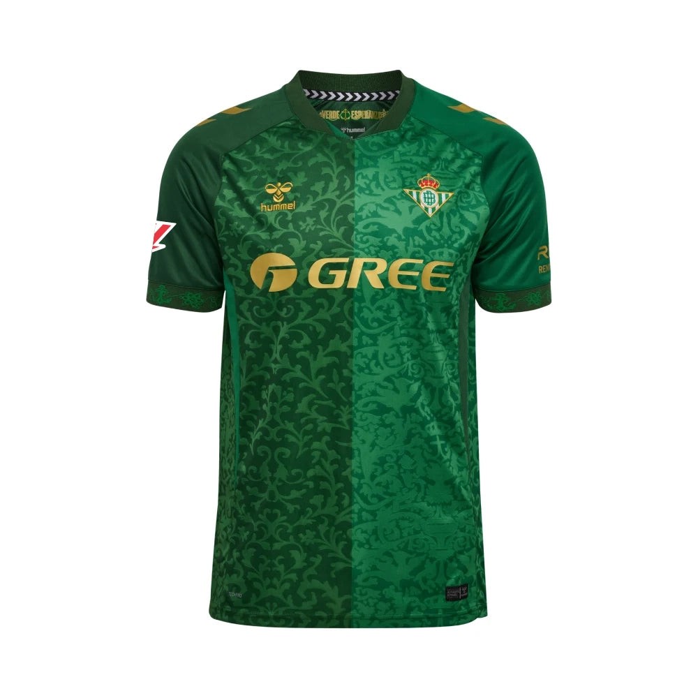 Real Betis 26/27 Visitante