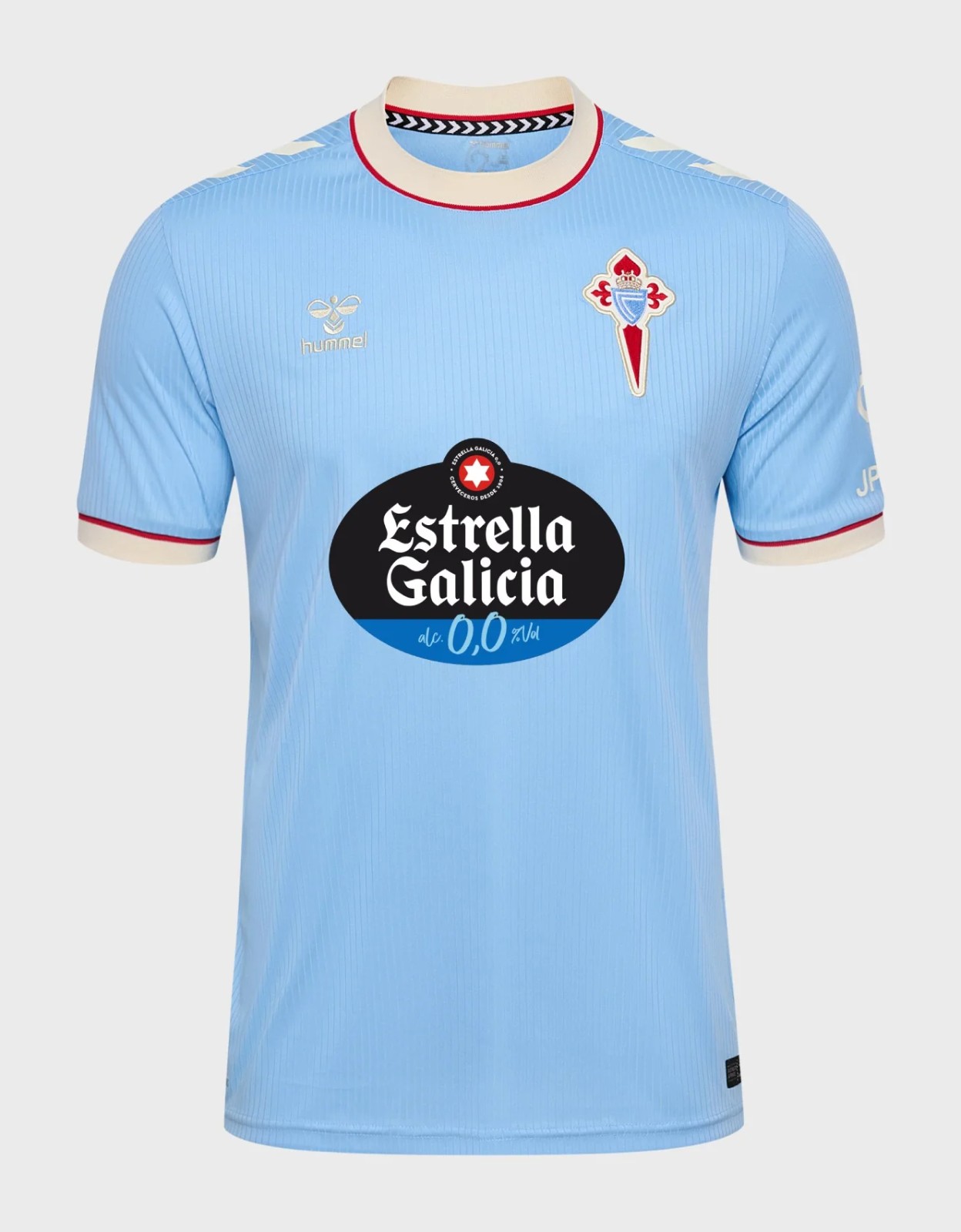 Celta de Vigo 26/27 Local