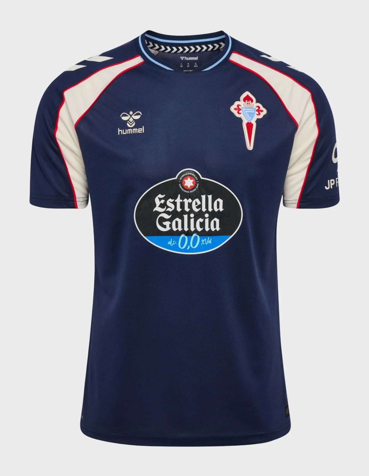 Celta de Vigo 26/27 Visitante