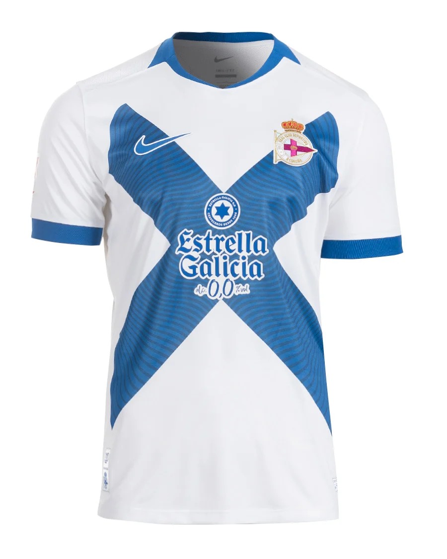 RC Deportivo de La Coruña 26/27 Tercera