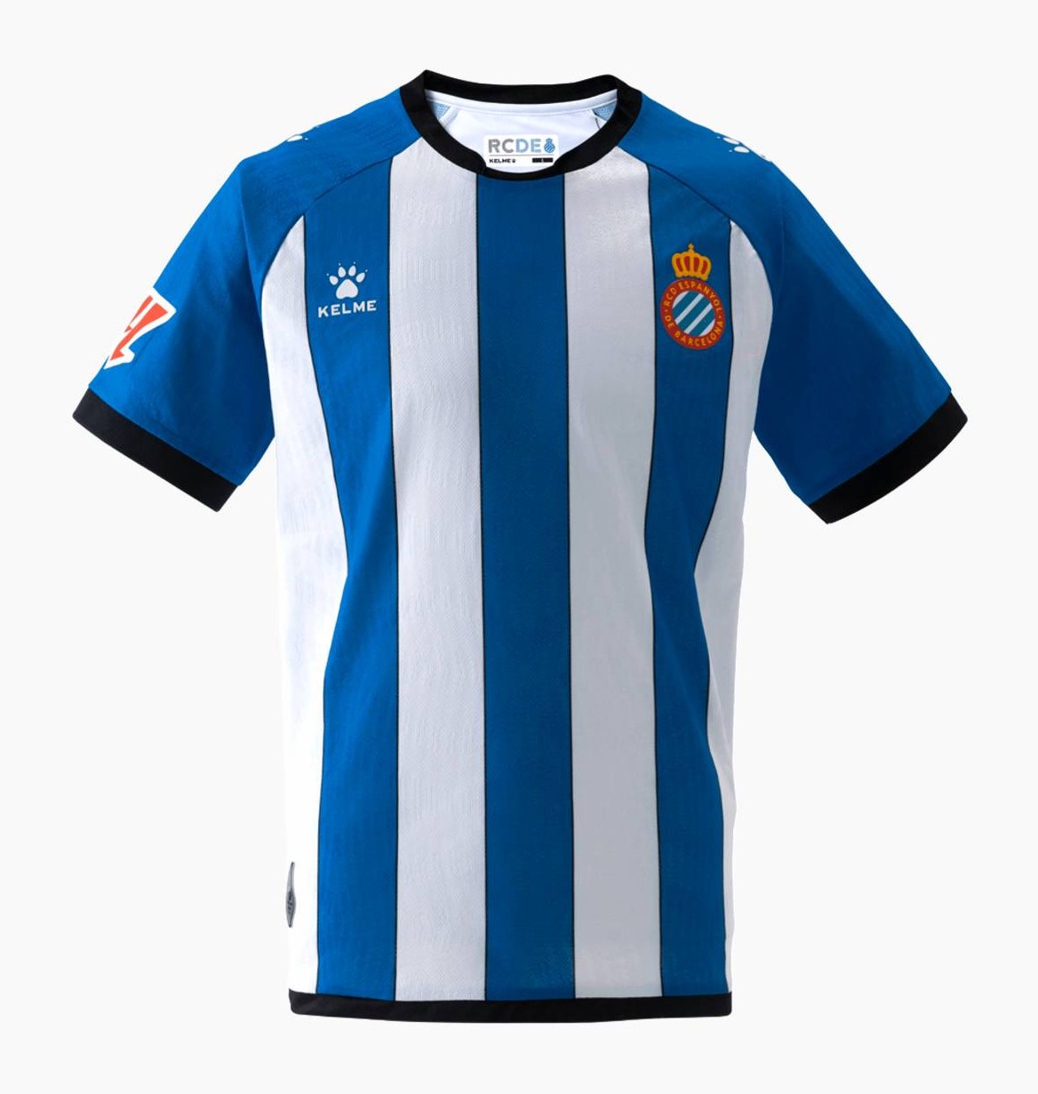 Espanyol 26/27 Local