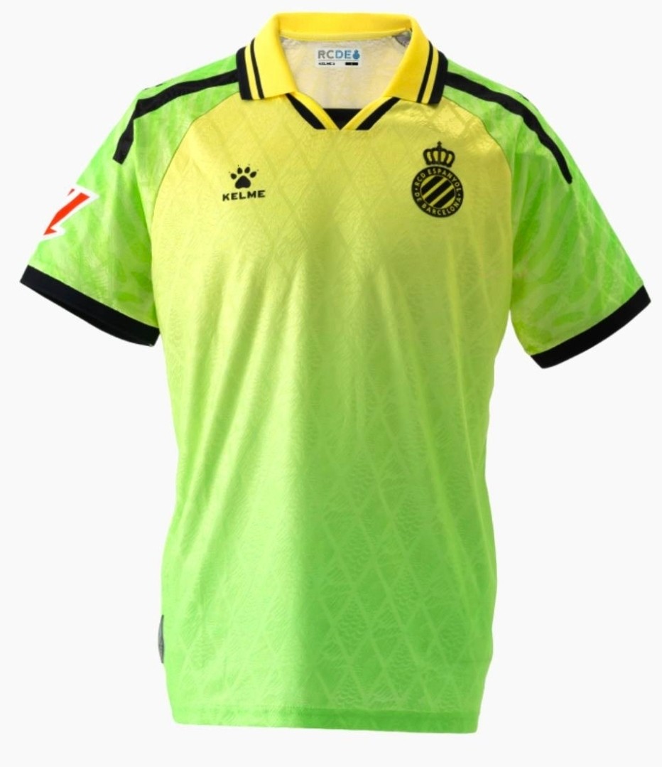 Espanyol 26/27 Tercera